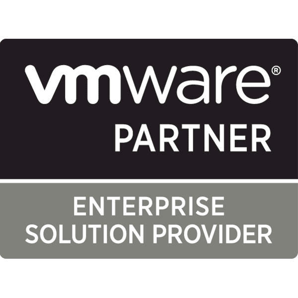 VMware Partner ve VMware Subcontractor Ünvanı Aldık