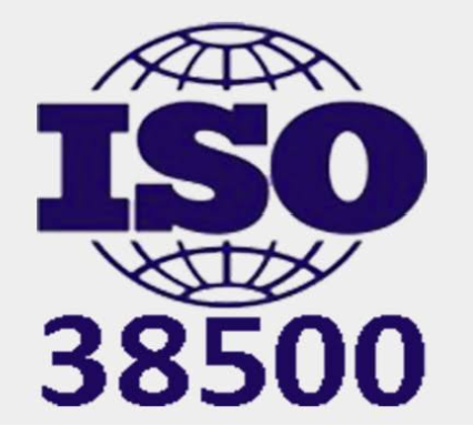 ISO/IEC 38500 BT Yönetişim Standardı