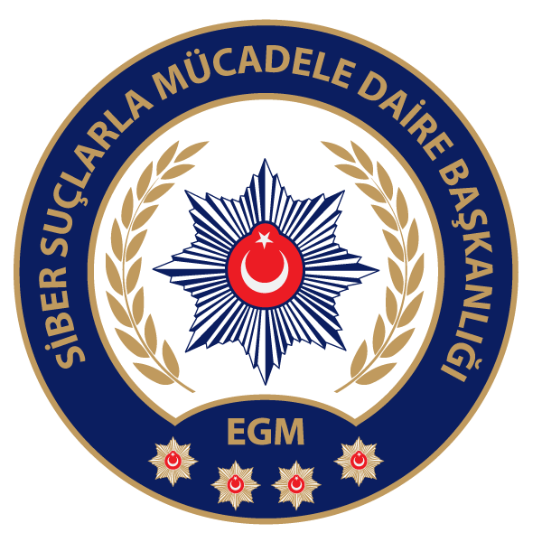 EGM Siber Suçlarla Mücadele VMware TroubleShooting Eğitimi