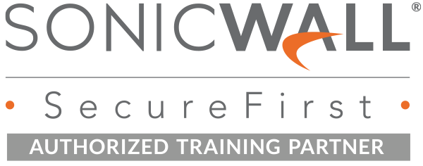 SonicWall Authorized Training Partnet (ATP)